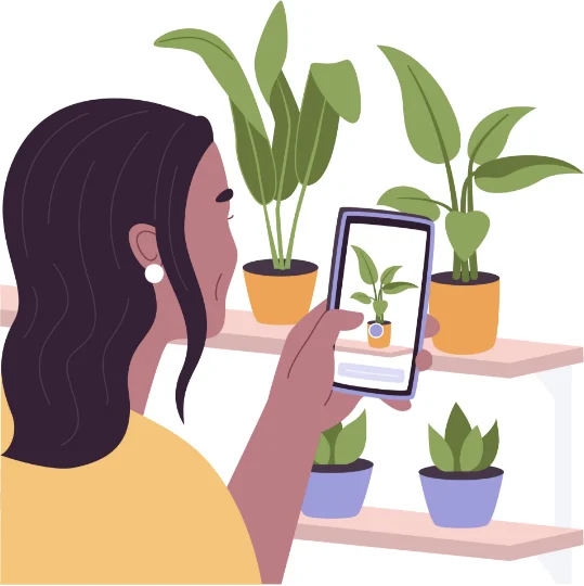 How Will Planta App Work? How Will Planta App Work?