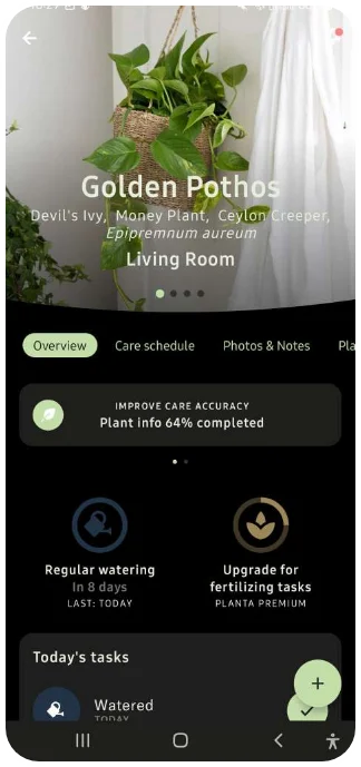 Planta App Planta App