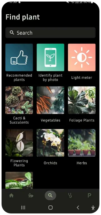 Planta App Planta App