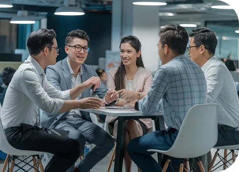 Transform Healthcare with Innovative Software Solutions