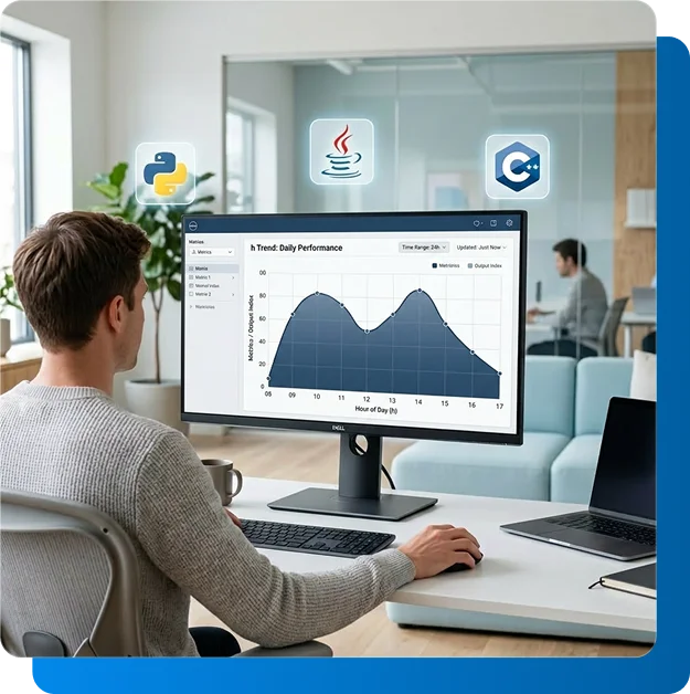 What Can We Do for You in Terms of VTK JS Development?