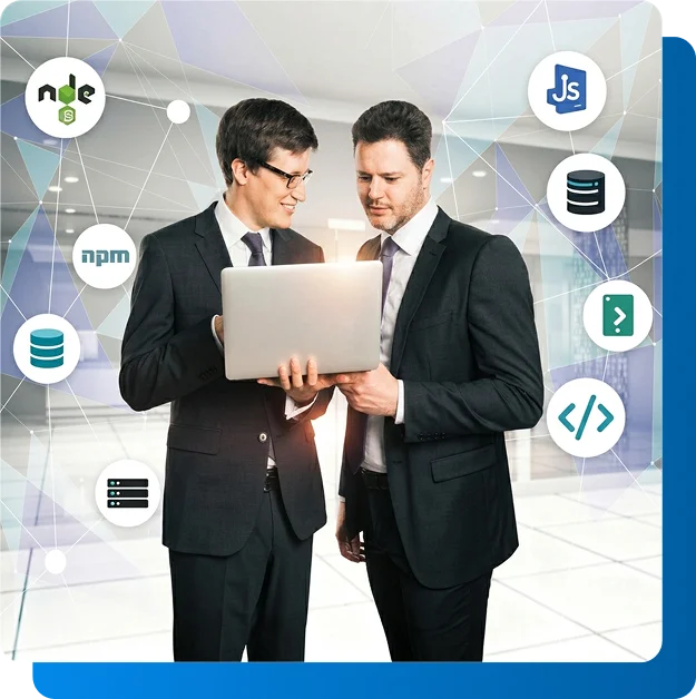 Partner with Top Node.JS Development Company