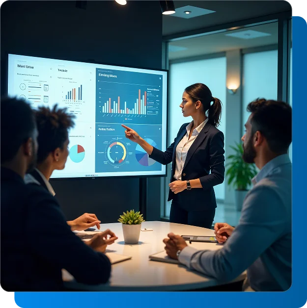 How OROCRM can help you in your e-commerce business?