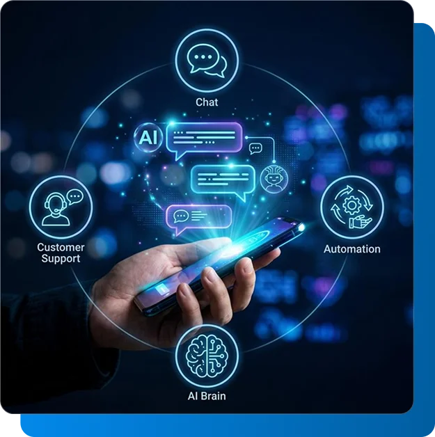 Why Should You Hire Chatbot Developers?