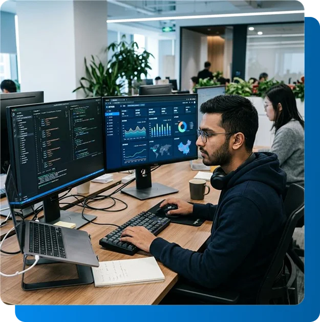 How Can We Help Make MongoDB Application Developments?