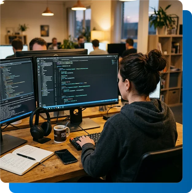 Hire Node.JS Developers to Get Top-Notch Development Solutions