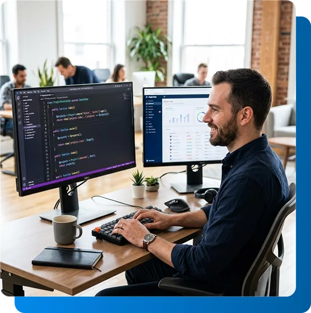 What Can Our Yii Developers Do For You?