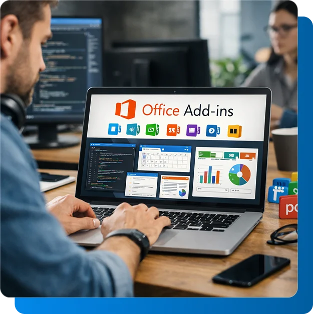 Office 365 Add-in Development