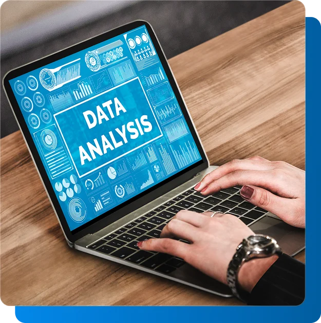 How Can We Help with Big Data Analysis?