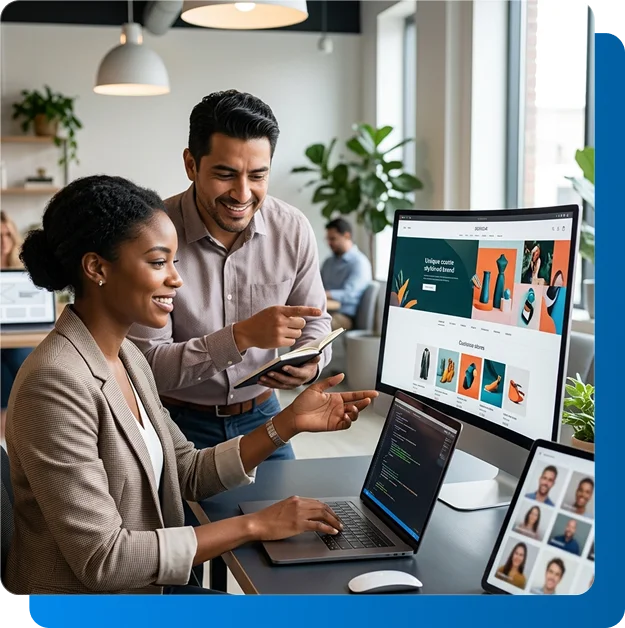 Hire Squarespace developer according to your choice and get an optimum solution
