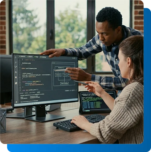 What Can Our Backbone JS Experts Do For You?