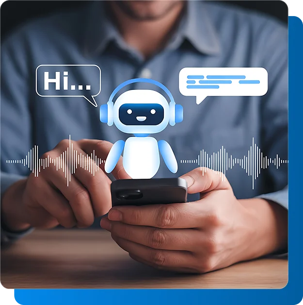 Services of Facebook Messenger & Chatbot Development