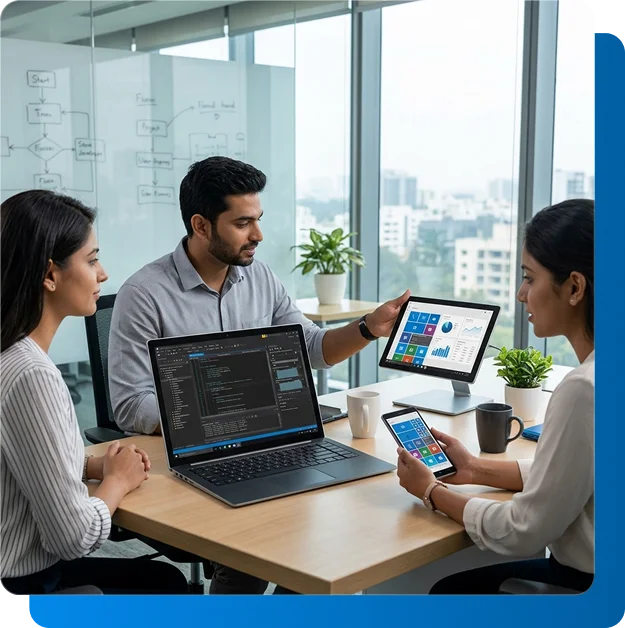 Consider Hiring Concetto Labs for Getting Affordable and Best Services