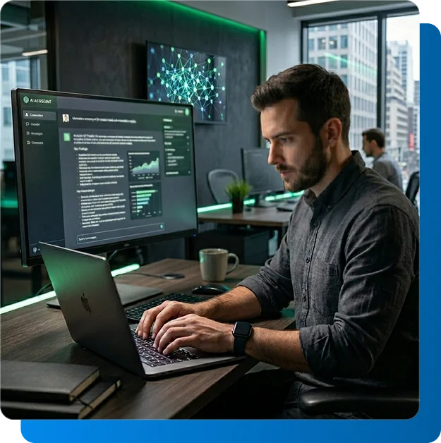 Hire Expert Prompt Engineers to Power Your AI Workflows