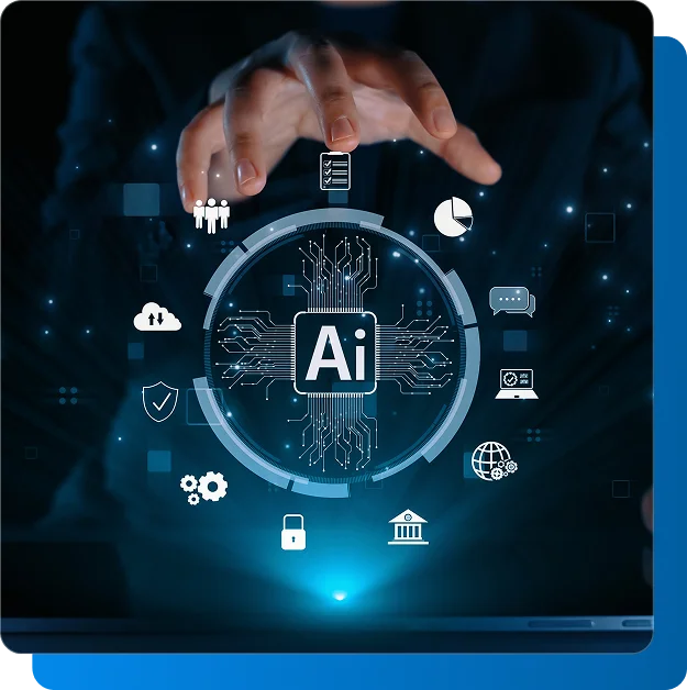 Maximize Impact with Advanced Generative AI Development Services