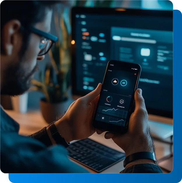 Set The Bar Sky-High with Top AI App Development Services