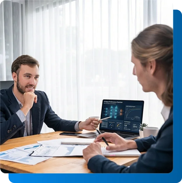 Understanding AI Consulting Services