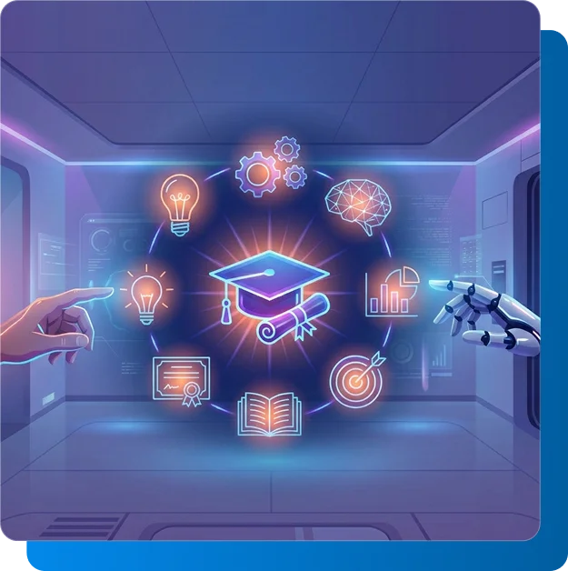 The Growing Role of AI in Education