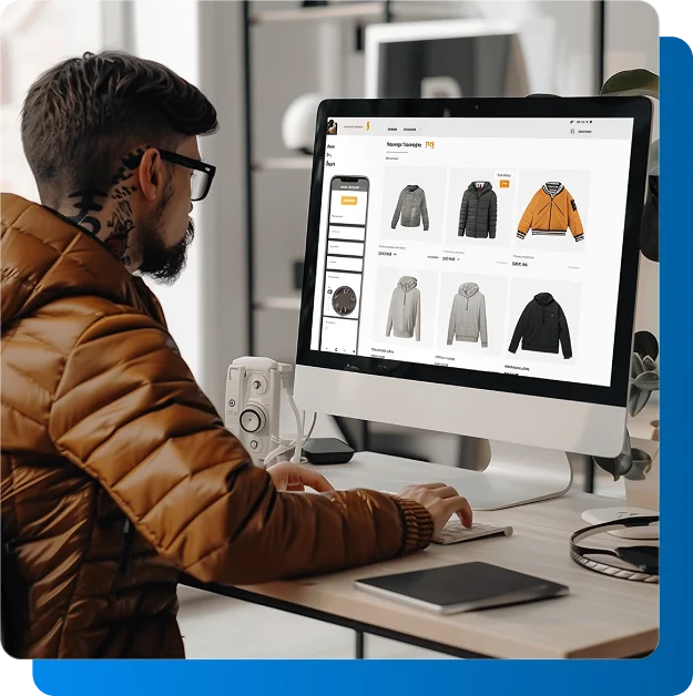 How Can We Help You with Your Ecommerce Website?