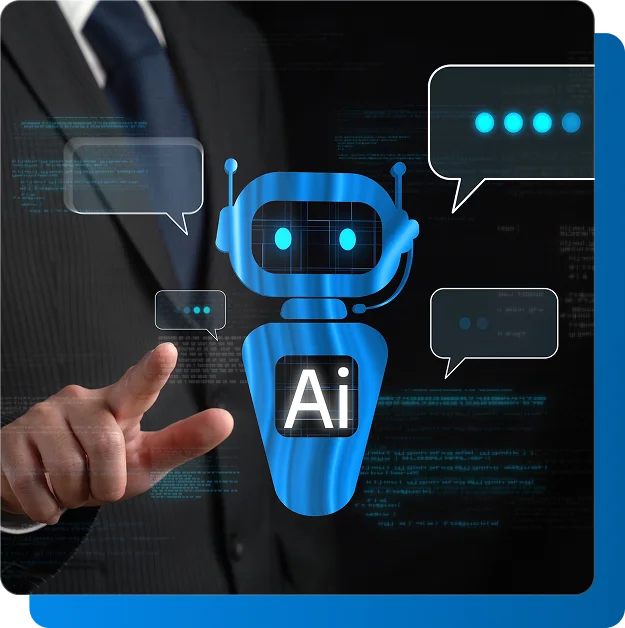 What is an AI Agent Development Service?