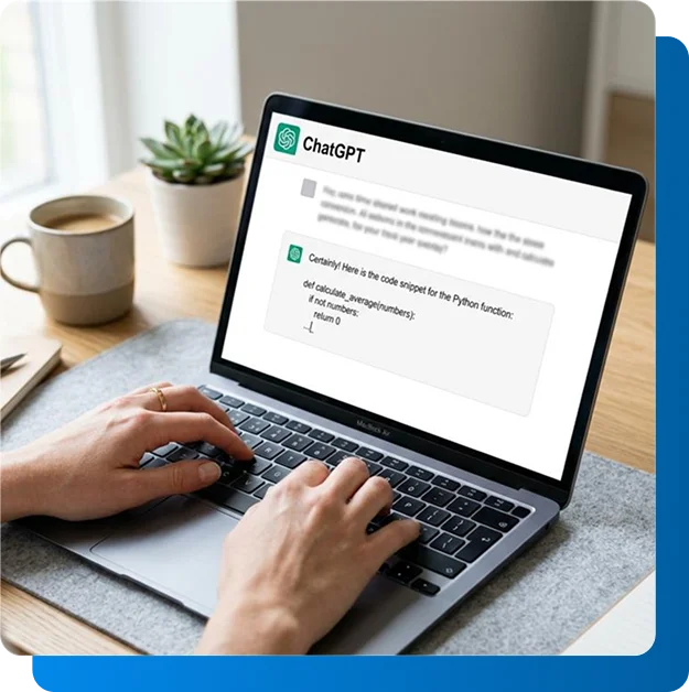 ChatGPT Integration Services