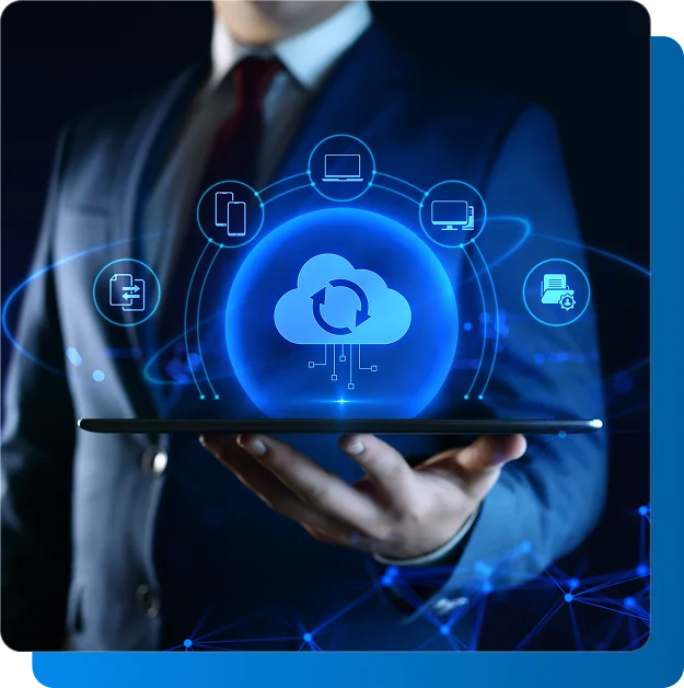 Leading AWS Integration Services!