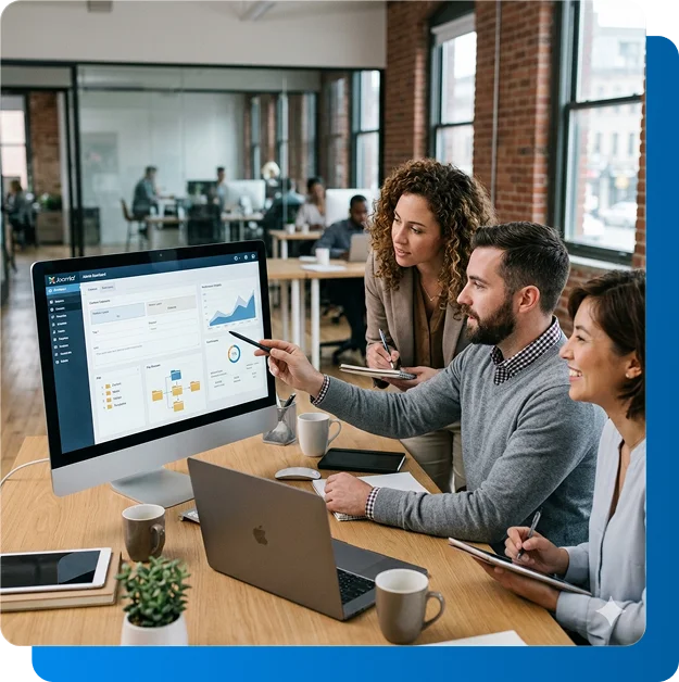 Upgrade your website by appointing a Joomla Web Development Company | Concetto Labs