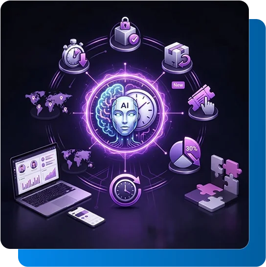 Why Businesses Adopt AI Support Agents Today?