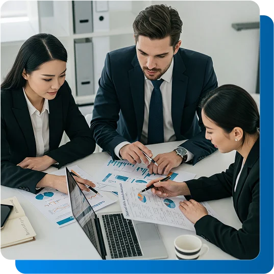 Leading AWS Integration Services!