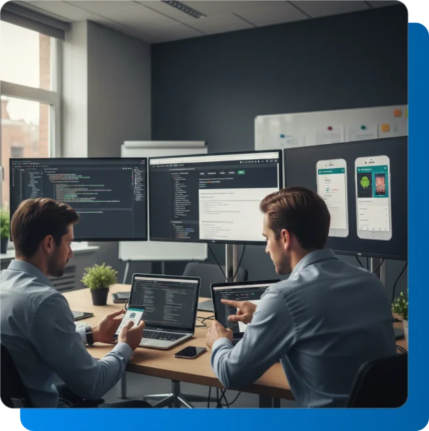 How We Entered Into The Cocos2D Game Development Company?