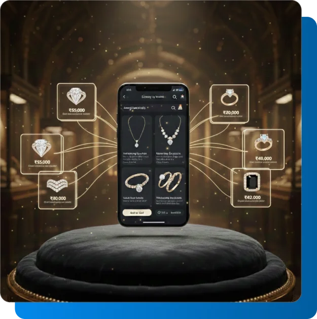 Catalog App Feature List FluxStore App Development Company