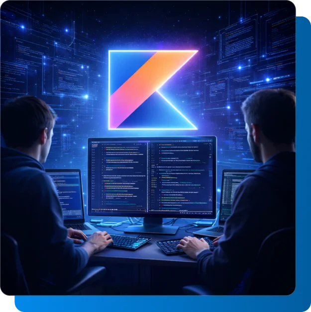 How Kotlin is Awesome for Android App Development Now?