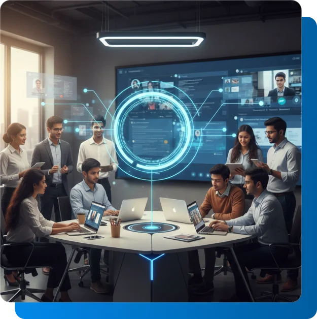 What Inspires Us To Work As The Yammer App Development Company?