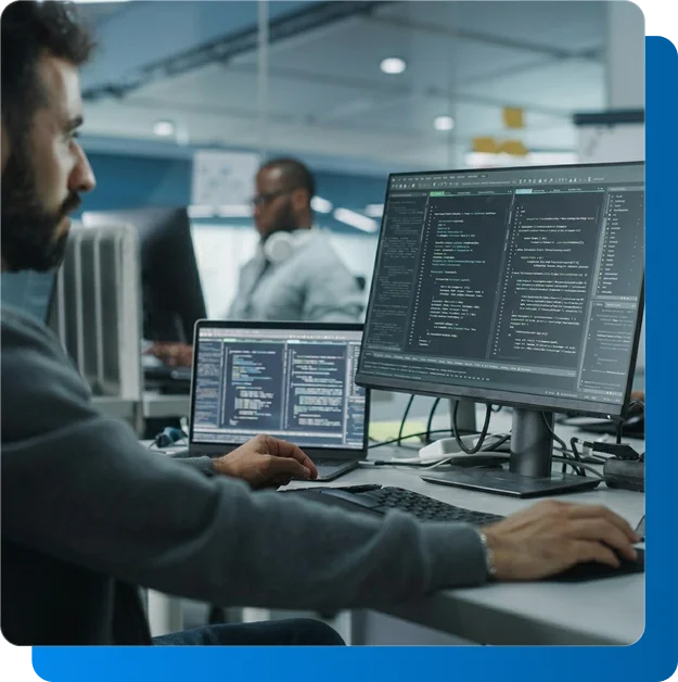 Why choose our Jamstack development services?