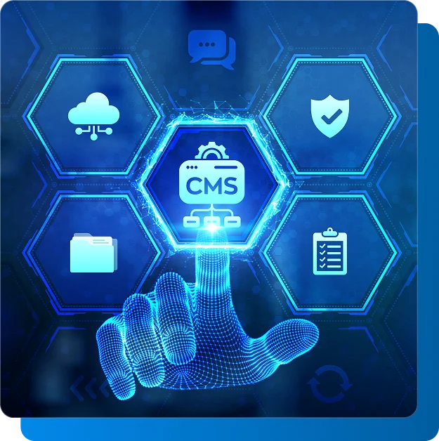 Sitecore CMS Development Agency