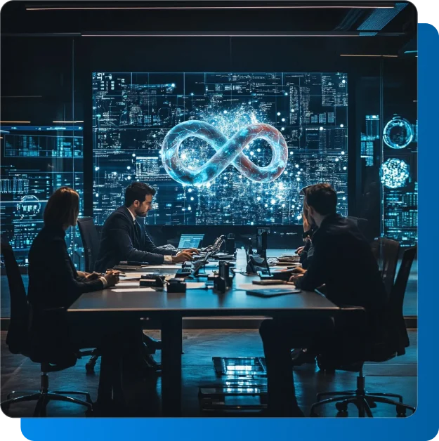 Step into the future of virtual spaces with Concetto Labs Metaverse Development Services