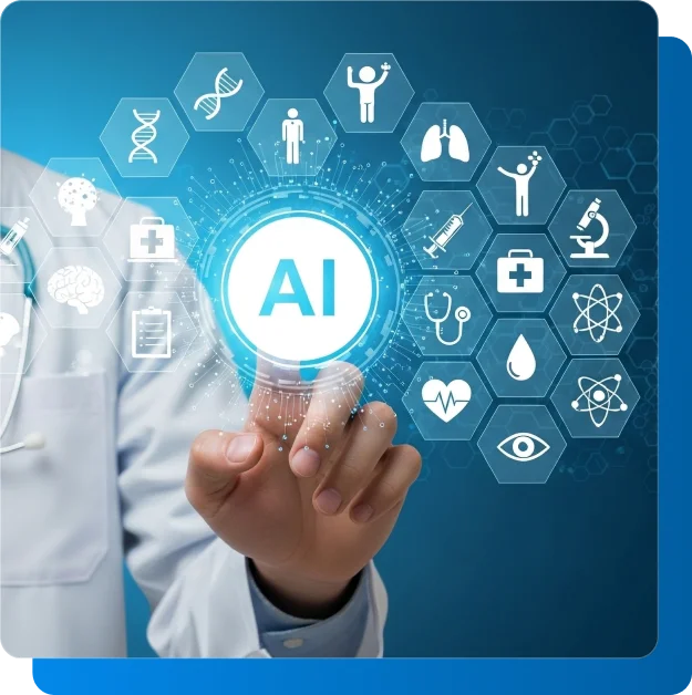 About AI Healthcare Solutions