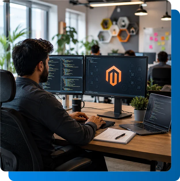 What Can We Do for You as the best Magento Development Company?