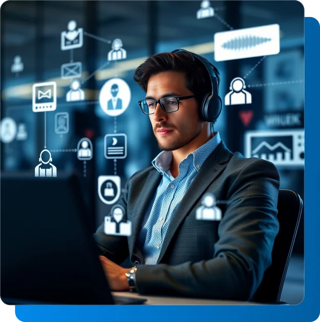 Dynamic 365 Support Services