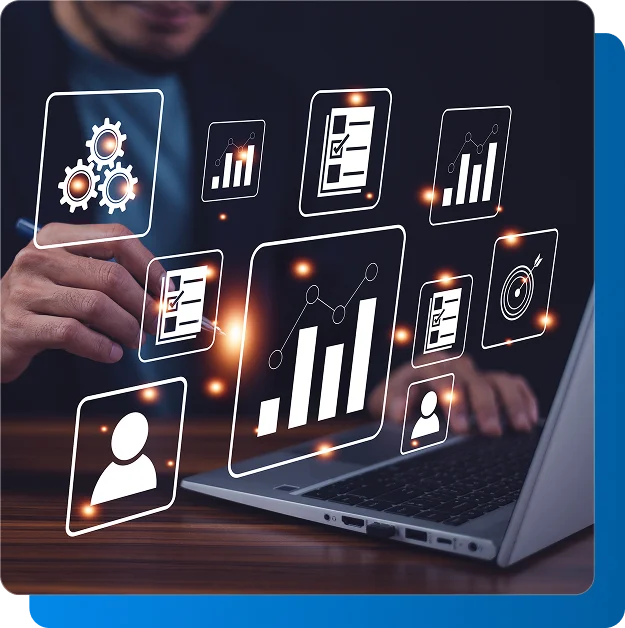 Digitize your business workflows with our PowerApps Consulting Services