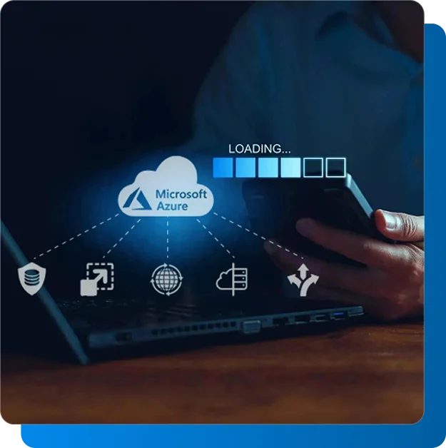 What We Offer in Microsoft Azure Development?