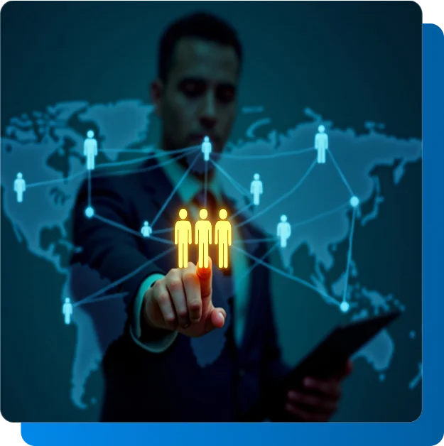 Join Forces with Concetto labs for Migration Success