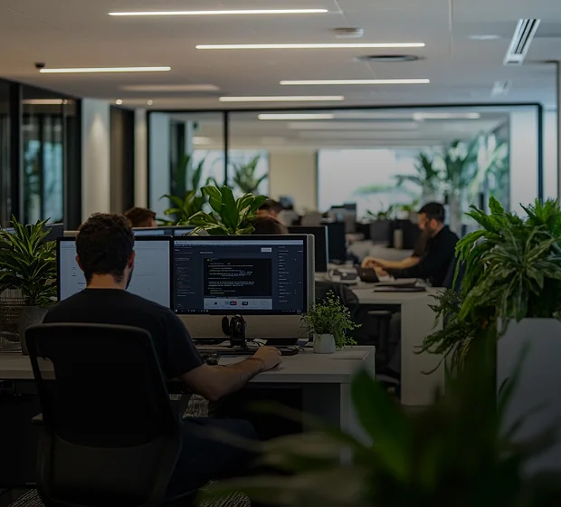 n8n Workflow Automation Services