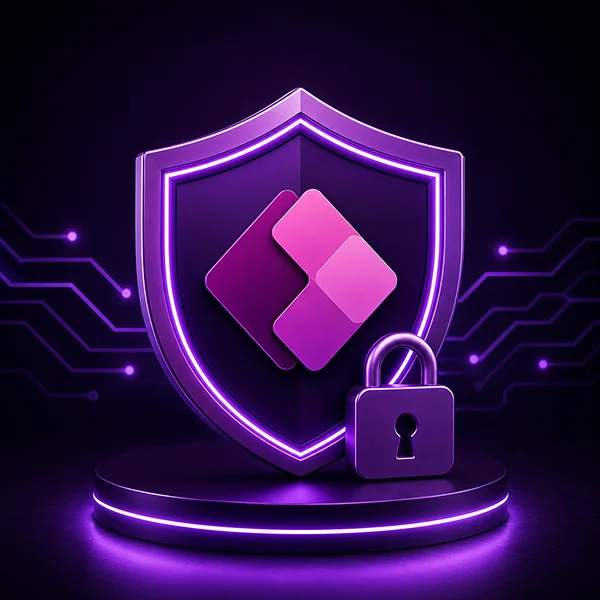 Power Apps Security & Compliance Services