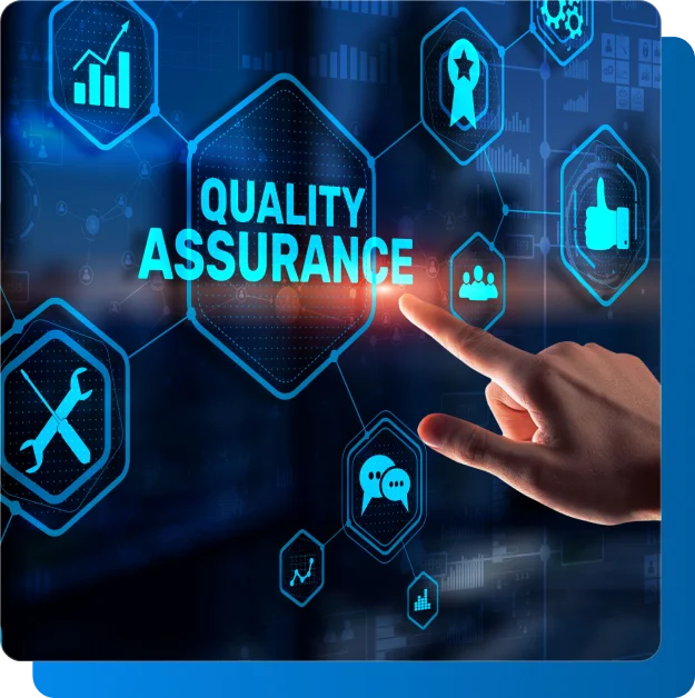 Superior Quality Engineering Solutions