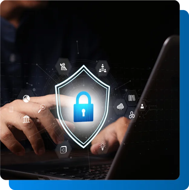 Security & Brand Protection With Concetto Labs