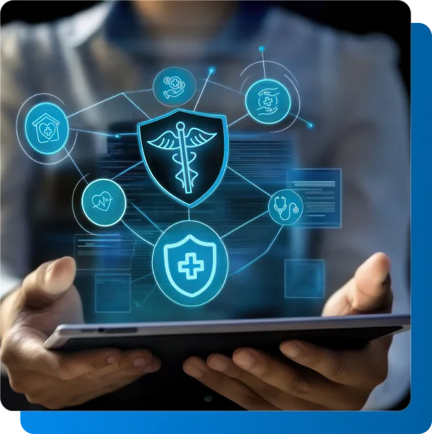 HIPAA Security Validation & Penetration Testing