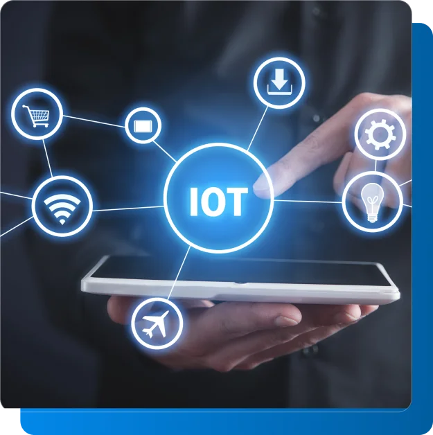 Custom IoT Testing with Latest Technologies