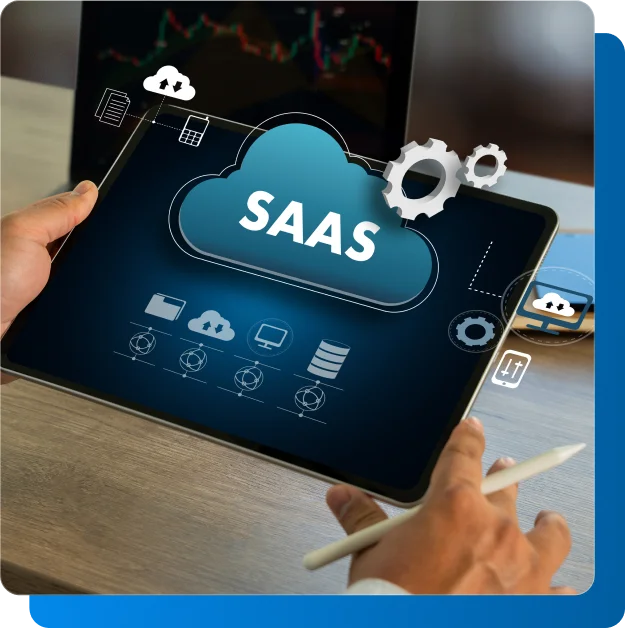 SAAS App Testing