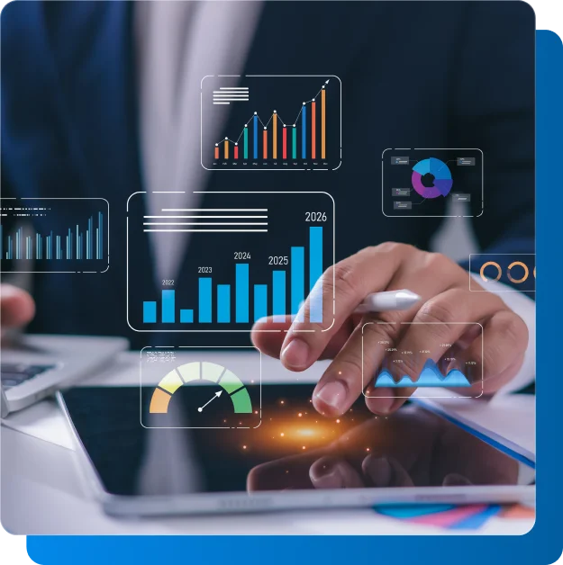 Concetto Labs – A Leading Data Analytic Consultancy Supports For Business Expansions